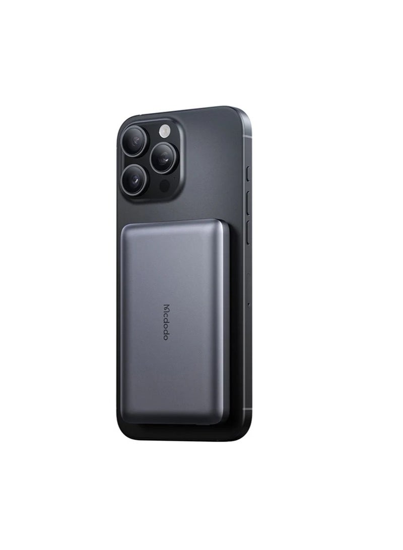 Mcdodo 20W 10000mAh Magnetic Powerbank MC-4651 - Image 3