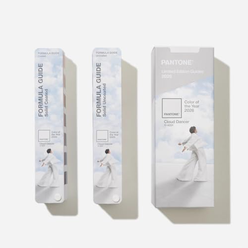 Pantone Formula Guide Solid Coated and Uncoated - Image 2