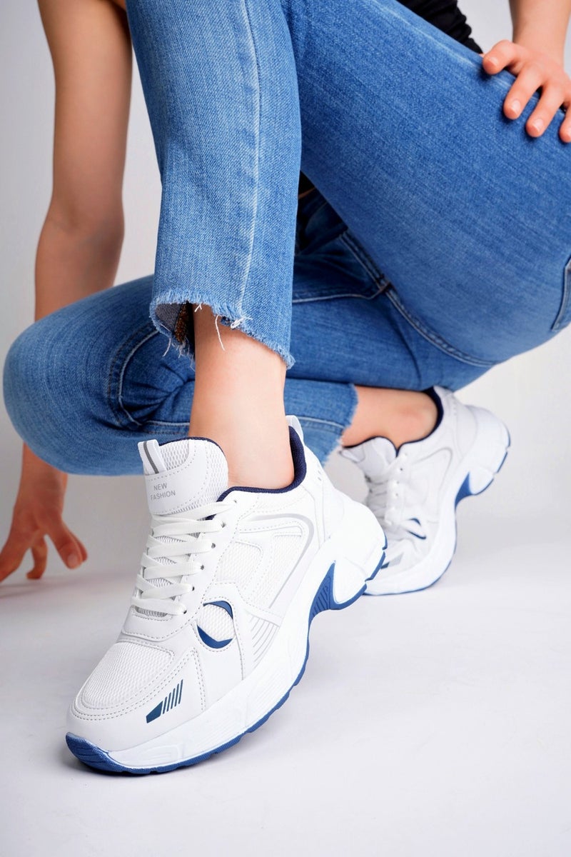 Mcdark Women Ice Casual Sneakers Sports Shoes  - Image 1