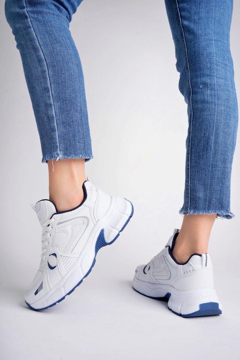 Mcdark Women Ice Casual Sneakers Sports Shoes  - Image 3