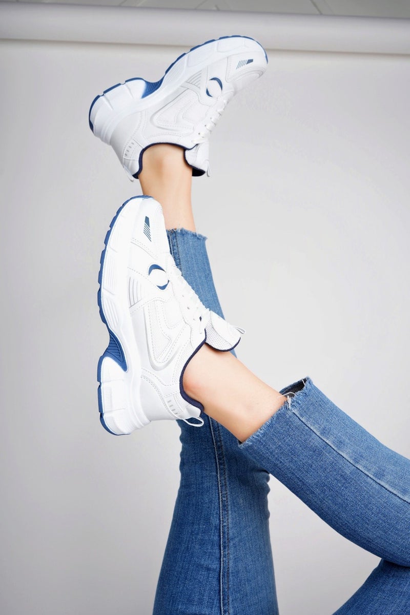 Mcdark Women Ice Casual Sneakers Sports Shoes  - Image 2