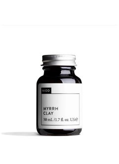 NIOD NIOD Myrrh Clay 50ml 