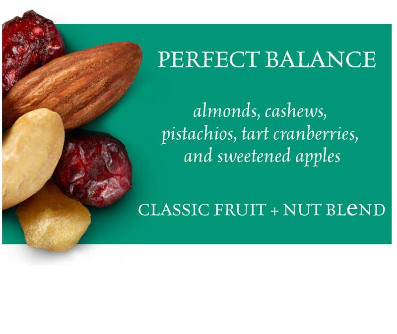 Sahale Snacks Classic Fruit and Nut Trail Mix, 1.5 Ounces (Pack of 9) - Image 5