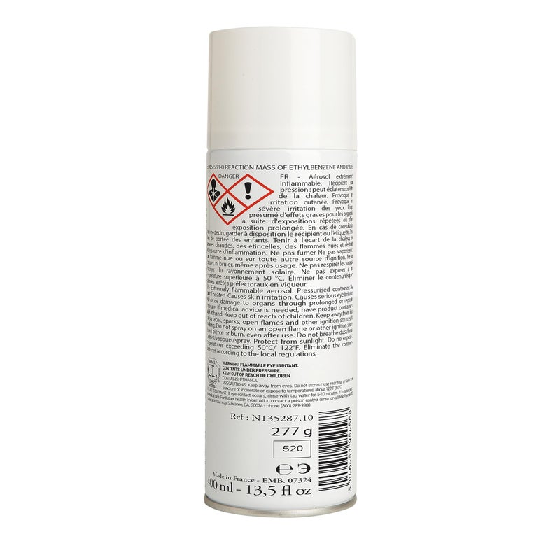 SENNELIER D'artigny Oil Pastel Sprayfix 400Ml - Image 2