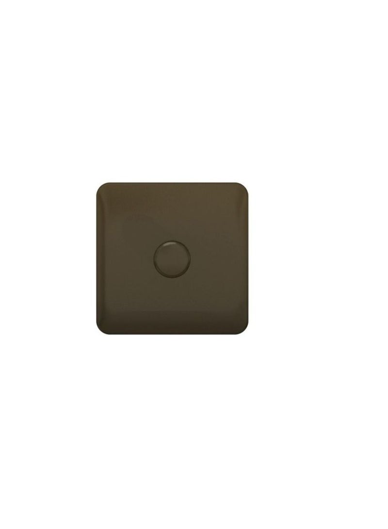 Schneider Electric Lisse GGBL6012CMBS Universal Dimmer Switches- 1 Gang 2 Way - 400W/VA Mocha Bronze - Image 3
