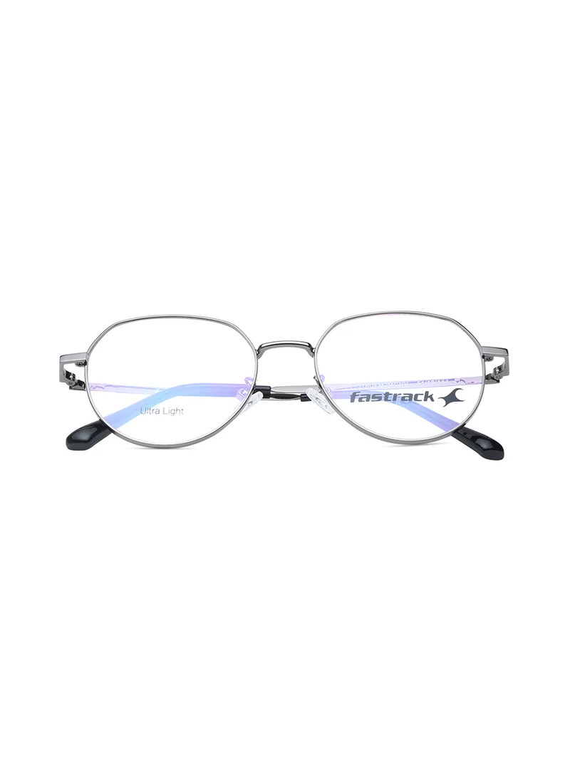 fastrack Gun Bugeye  Rimmed Eyeglasses