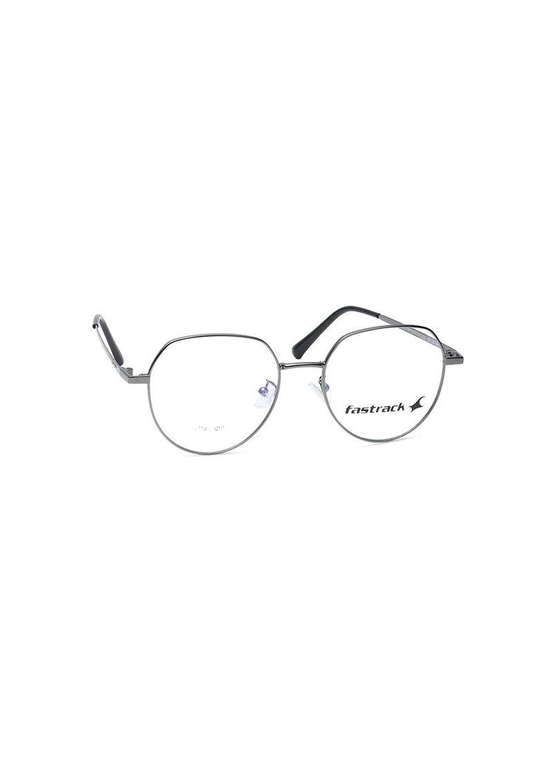 fastrack Gun Bugeye  Rimmed Eyeglasses