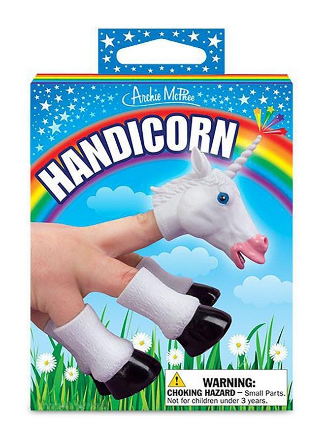 Accoutrements Mcphee HANDICORN - Image 1