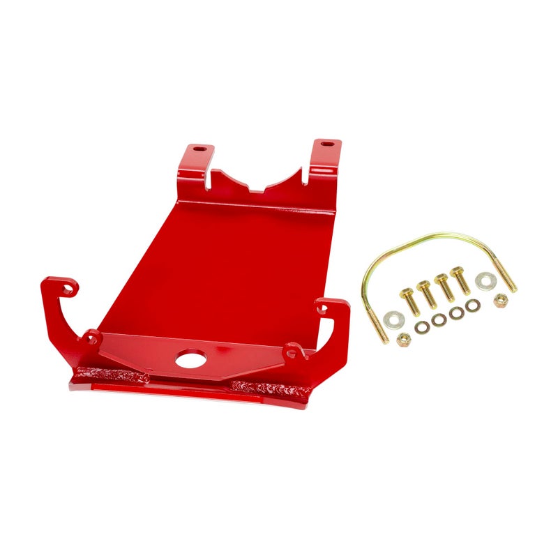 Rancho RockGEAR RS62116 Skid Plate - Image 4