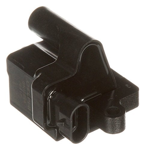 Delphi GN10298 Ignition Coil - Image 4