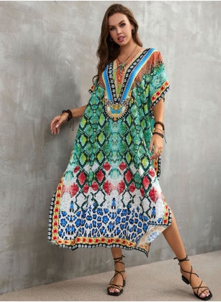 Multicolour-Style B