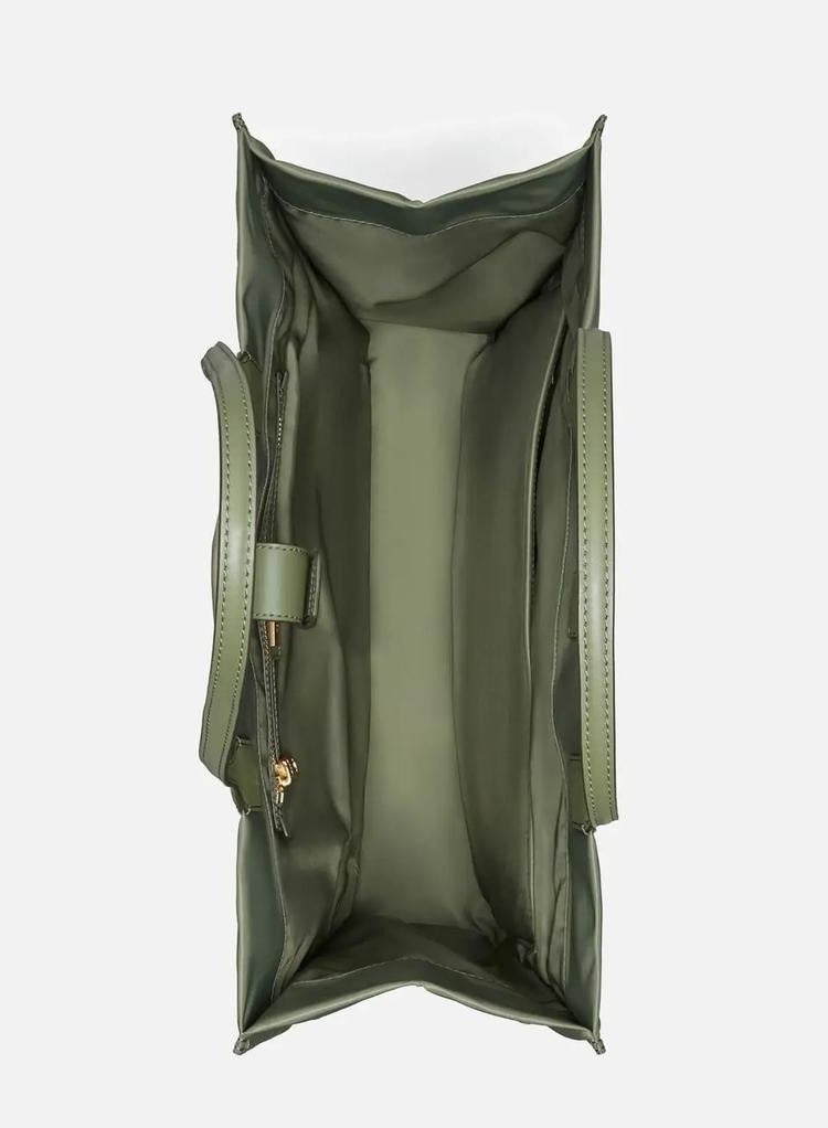 Burch Tory Burch Ella Tote Bag - Image 4