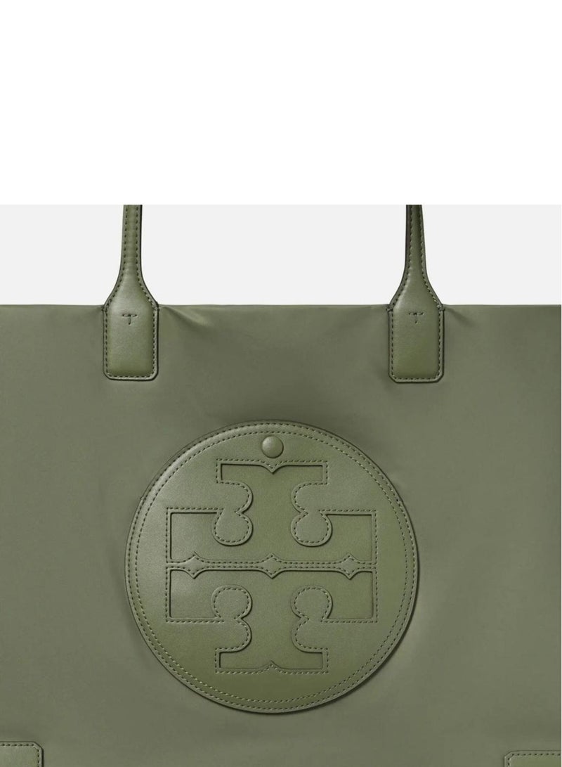 Burch Tory Burch Ella Tote Bag - Image 3