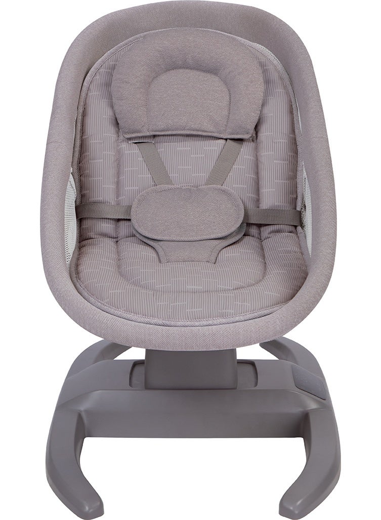 ماستيلا سرير ماستيلا سوينغ إتش متعدد الحركة للأطفال - Image 5