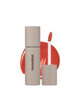 Moonshot KOREA Conscious Fit Mellow Lip Stain Longwear, Weightless, Not Animal Tested,Glow-Boosting, Long-Lasting, Comfortable, Non-Sticky,k-beauty, (Peach Cluster, 07) - pzsku/Z64808FFFB37F41087498Z/45/1746698573/18912cdf-38c9-4d29-94e6-a580875453ab