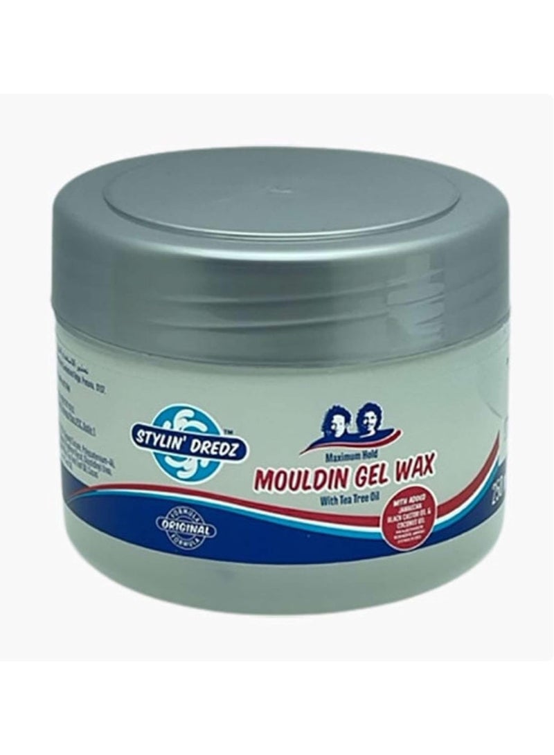 ستيلين دريدز جل تثبيت الشعر دريدز مولودين 250 مل