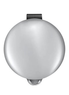 EKO EKO Soft Close S/S Step bin brushed fingerprint proof finish 12 Liter  - Image 4