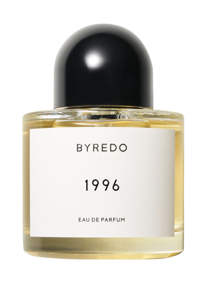 BYREDO 1996 (الولايات المتحدة) عطر 100 مل 