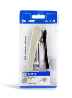 Maxi Stapler With Pin Set Assorted Colors  - Image 2