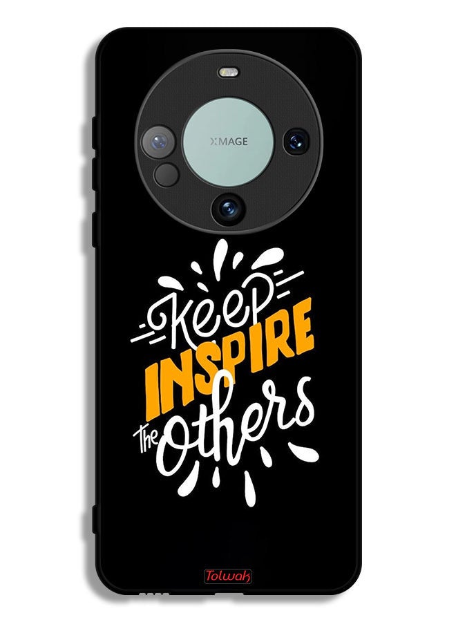Tolwak Huawei Mate 60 Protective Case Cover Keep Inspire The Others - Image 1