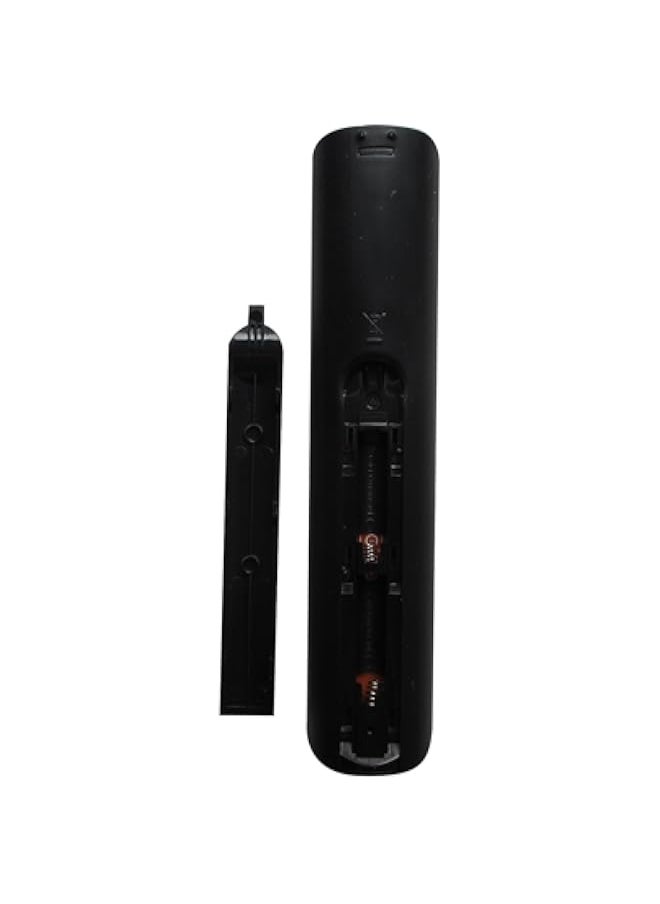 HuHa - HCDZ General Remote Control For Samsung UN88JS9500FXZA UN65JS9500F UN46C7000WF UN55C8000XR UN65C8000 UN65C8000XF UN55JS9000F UN48JS9000F UN65JS8500F UN55JS8500 Curved 4K SUHD Ultra HD 3D Smart LED TV - Image 1