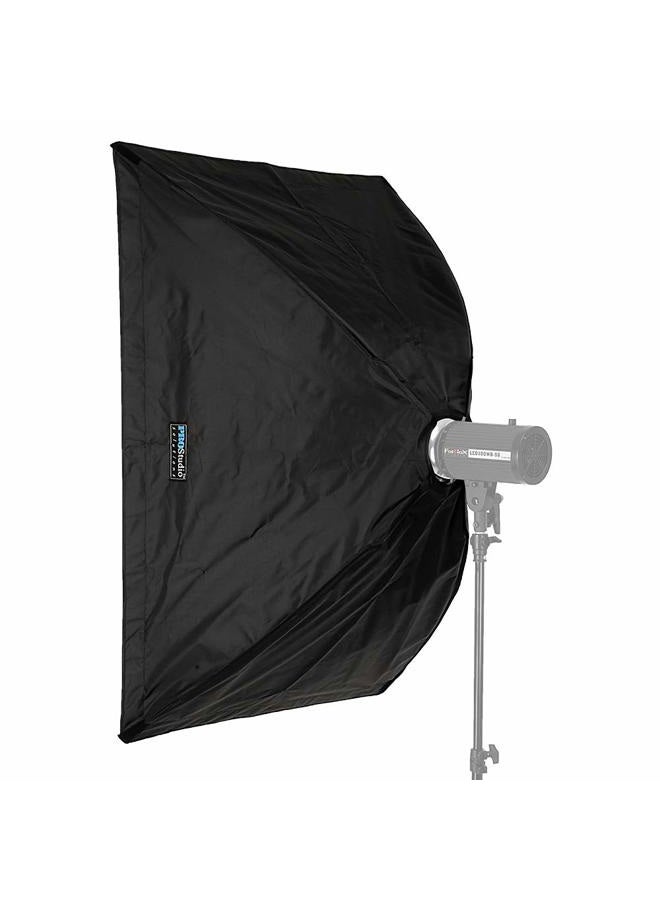Fotodiox EZ-Pro Softbox 32x48" with Speedring for Bowens Gemini Standard, Classica Powerpack, R, RX & Pro Series Strobe - Image 3