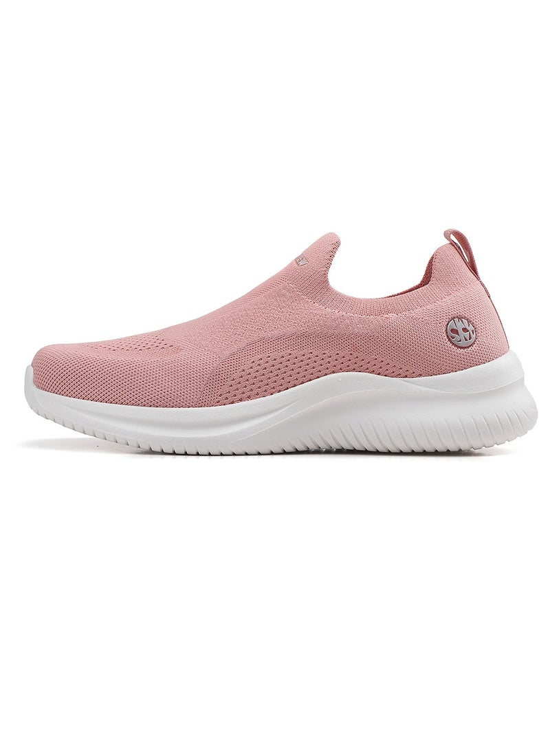 Sky View Women's Ultra Light Weight Breathable Non Slip Shoes, Professional ,Suitable for Walking and Casual Sneakers  - Image 2