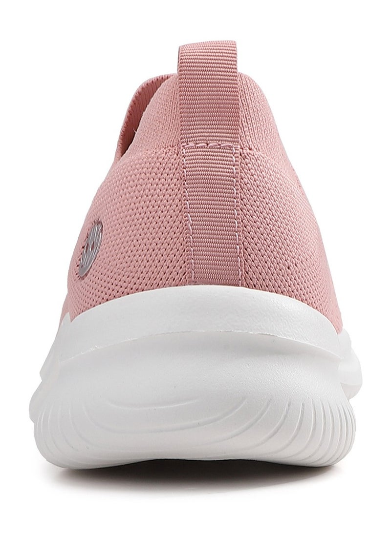 Sky View Women's Ultra Light Weight Breathable Non Slip Shoes, Professional ,Suitable for Walking and Casual Sneakers  - Image 3