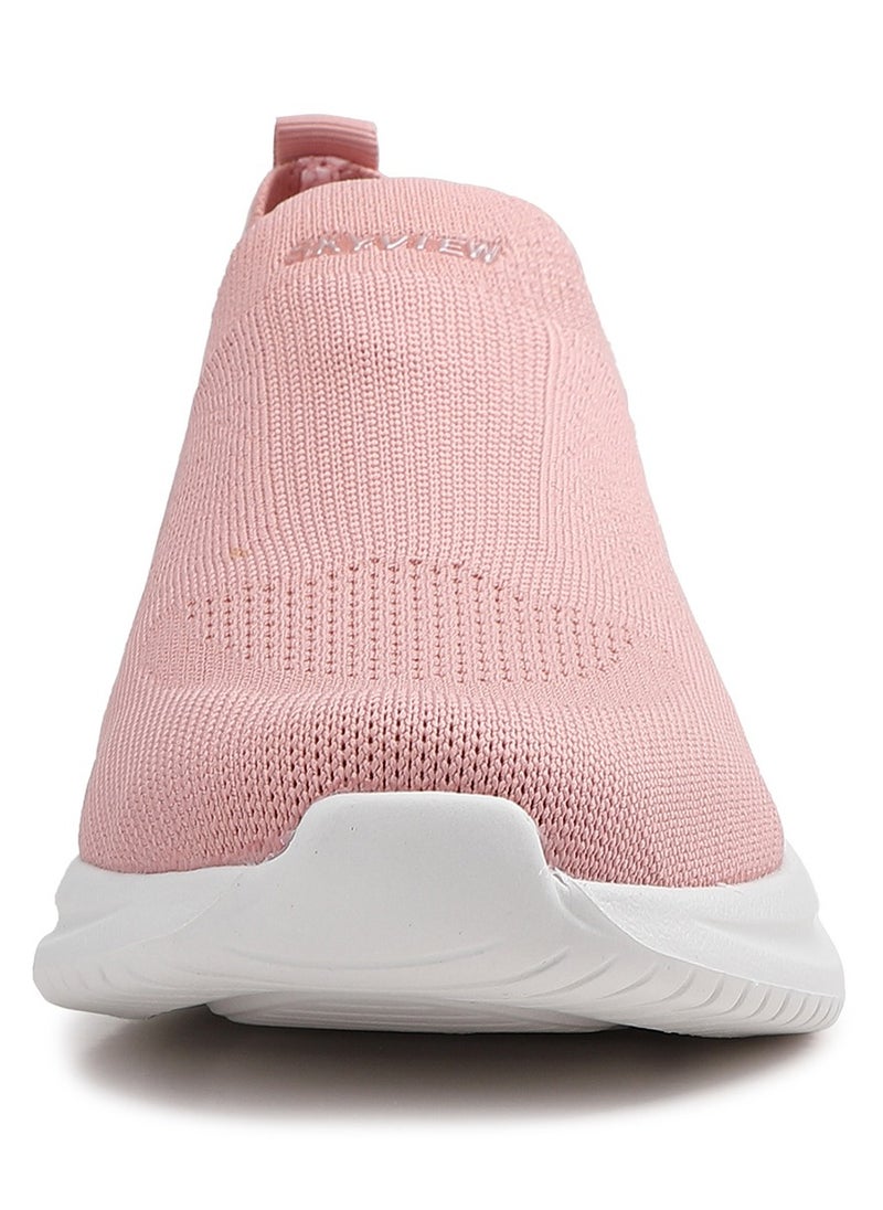 Sky View Women's Ultra Light Weight Breathable Non Slip Shoes, Professional ,Suitable for Walking and Casual Sneakers  - Image 4