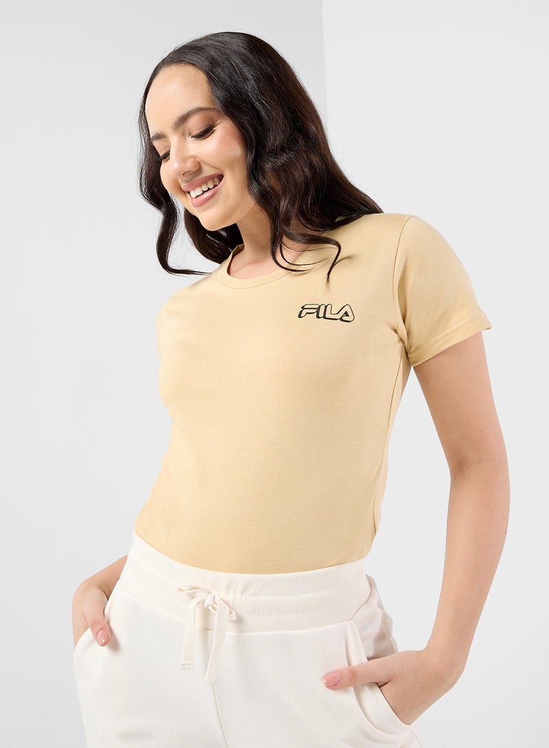 FILA Classic T-Shirt  - Image 1
