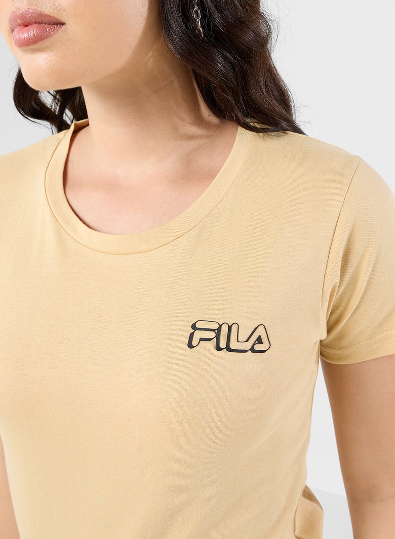 FILA Classic T-Shirt  - Image 3