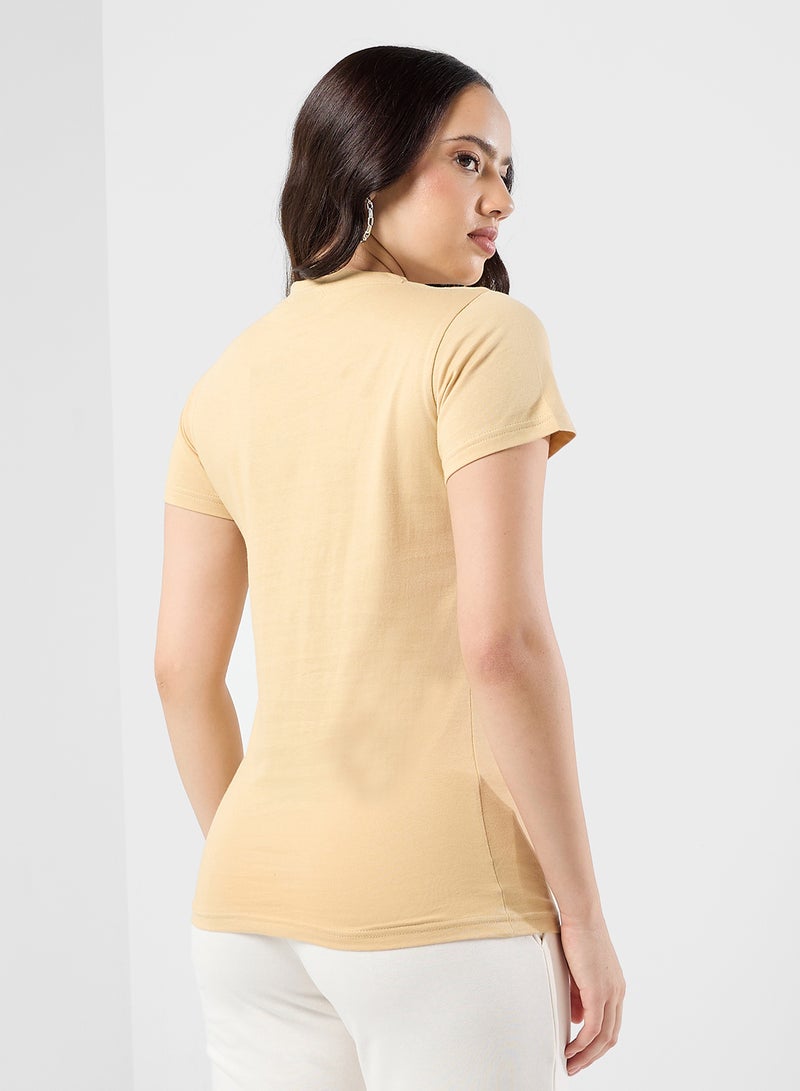 FILA Classic T-Shirt  - Image 2