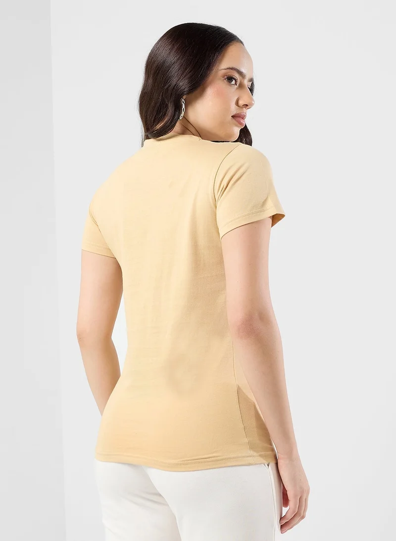 FILA Classic T-Shirt