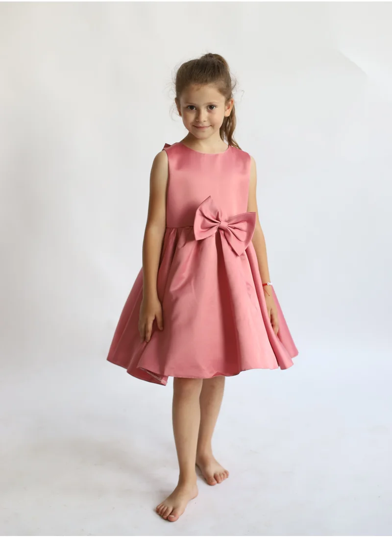 D'Daniela D' Daniela - Kiana Dress Cameo