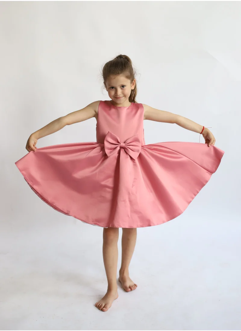 D'Daniela D' Daniela - Kiana Dress Cameo