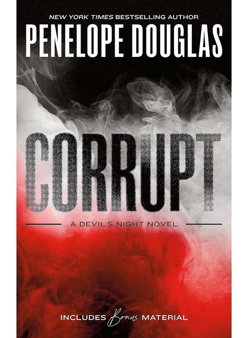 Corrupt: Devil's Night