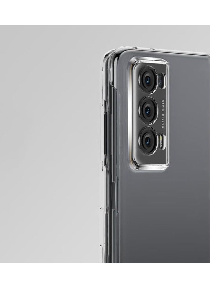 general Case Compatible with Honor Magic V2 5G, Ultra Thin Transparent PC Case Anti-Shock Anti-scratch Hard Case for Honor Magic V2 - Image 5