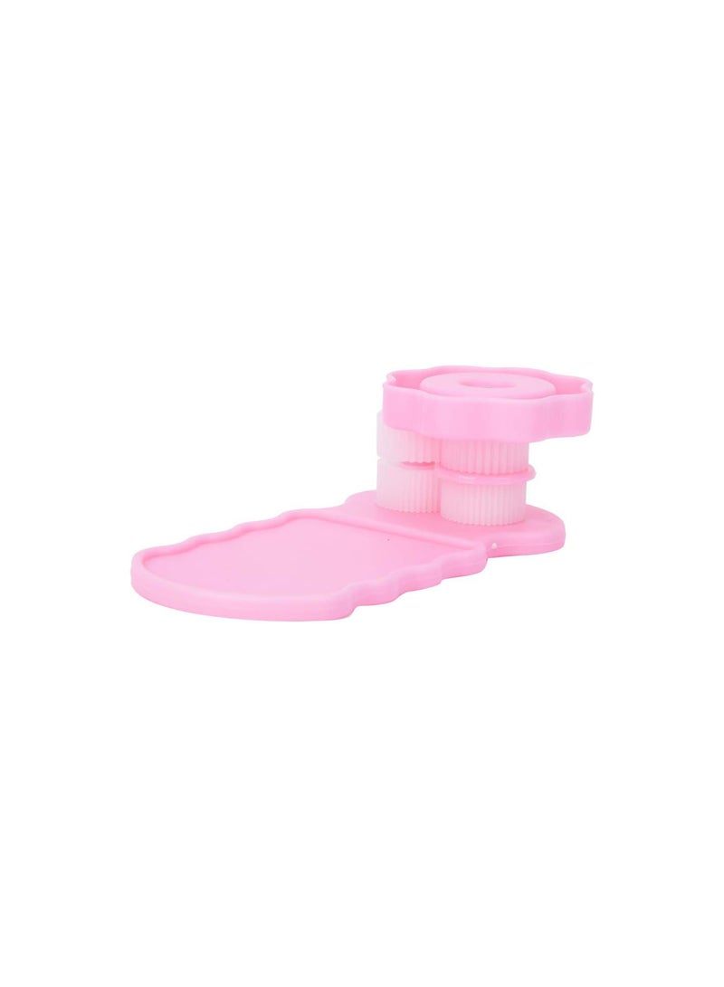 GGOOT Geometric Shape Paper Quilling Tool, Quilling Crimper, DIY Enthusiasts Children for Professionals Beginner - Image 3