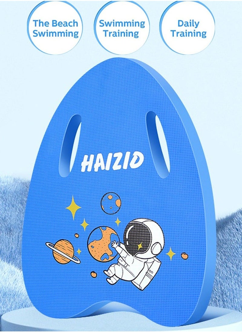 HAIZID Swimming Training Board For Kids and Adults to Learn to Swim in The Pool and Open Waters, Swimming Kickboard for Children, Adult Swimming Board, Toddlers Swimming Aid, Floating Board For Swim  - Image 1