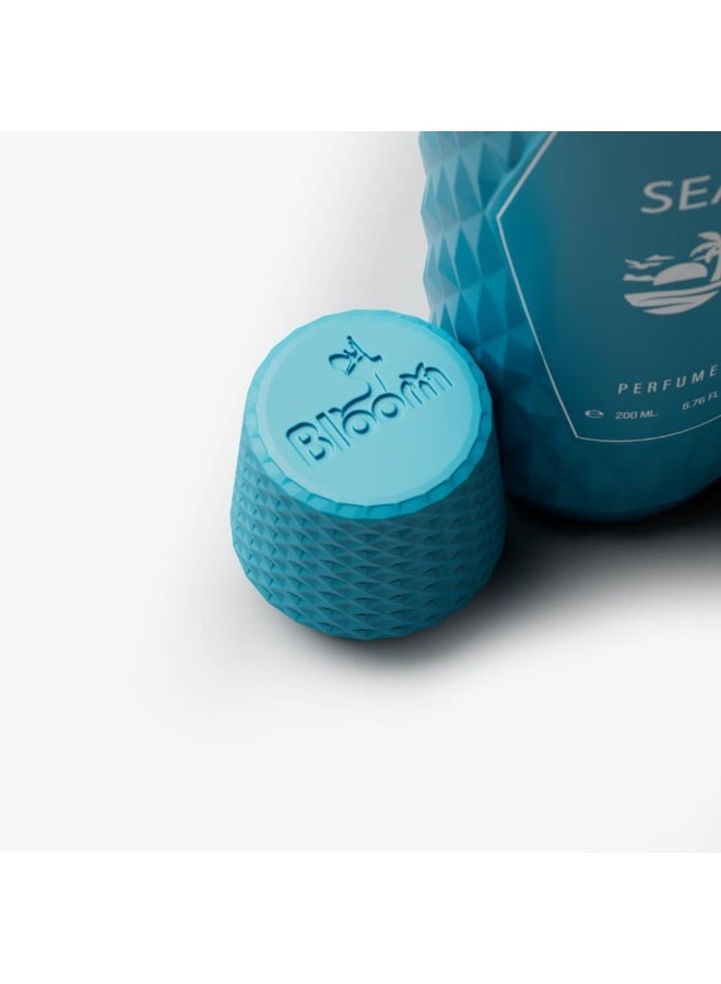BLOOM  SEA 200ML - Image 3