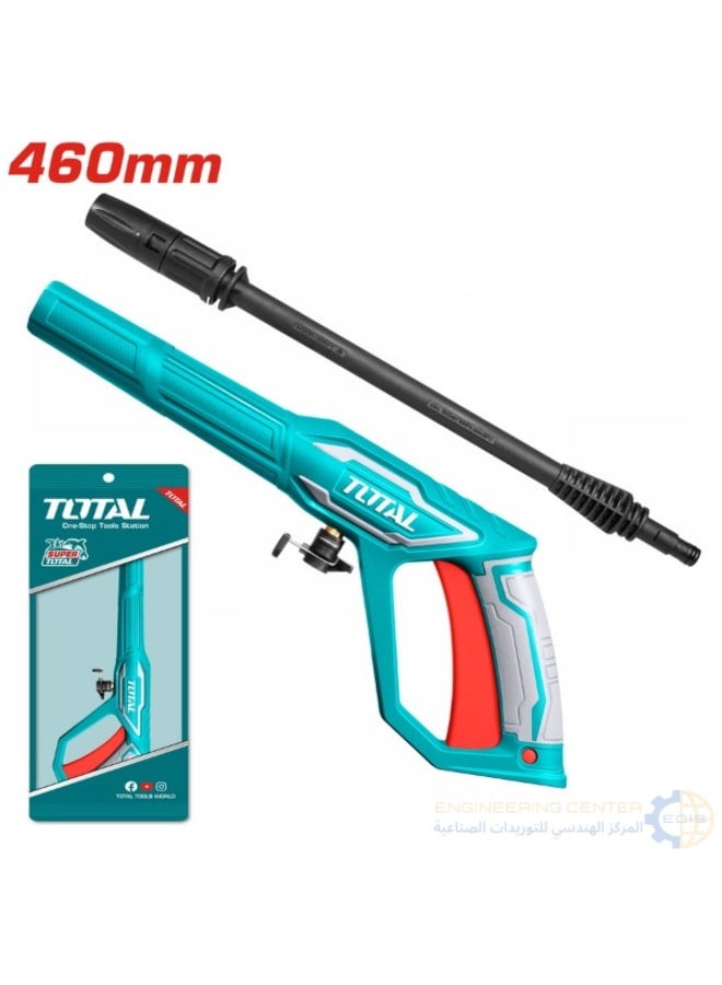 توتال مسدس غسيل سيارة TGTSG026 توتال