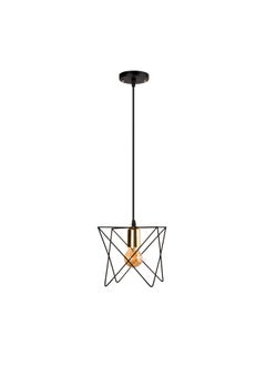 El Rawda Lighting Modern And Distinctive Single Pendant 15x16x70 cm 
