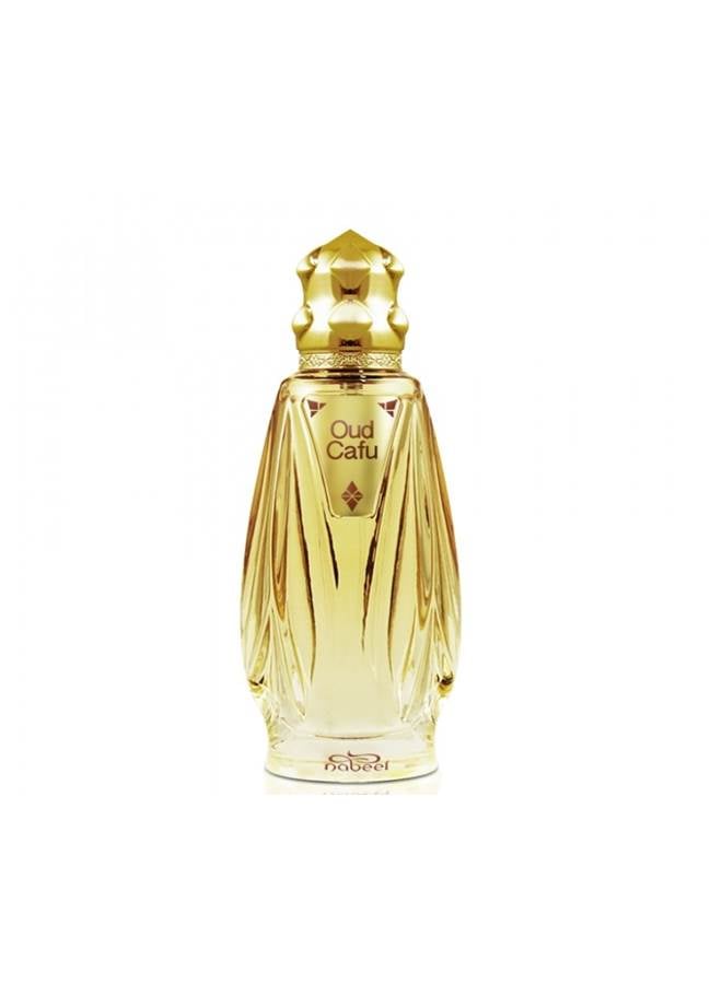 نبيل عطر نبيل عود كافو 100 مل - Image 3
