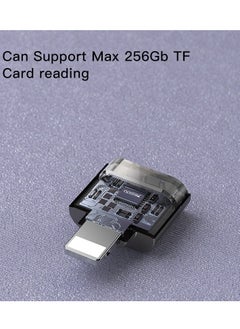 Yesido GS18 Lightning to TF card readers  - Image 4