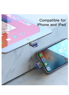 Yesido GS18 Lightning to TF card readers  - Image 5
