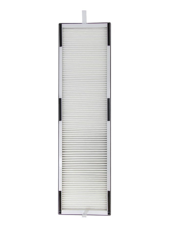Live Pure LivePure True HEPA Replacement LP-HF250 Filter for Sierra Tall Tower Air Purifier LP250TH, LP250THP - Image 1
