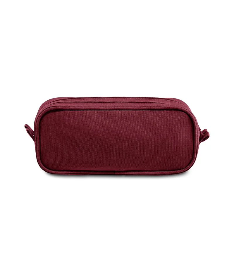 جان سبورت JanSport Large Accesssory Pouch Russet Red Pouch