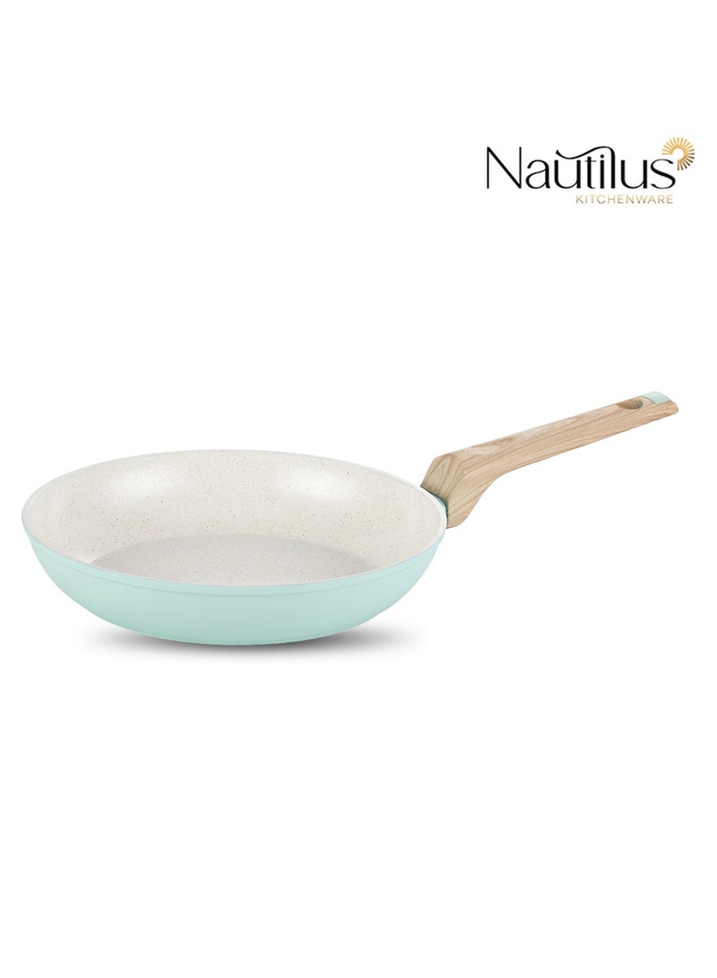 nautilus Fry Pan 26X5.0Cm No Lid - Image 1