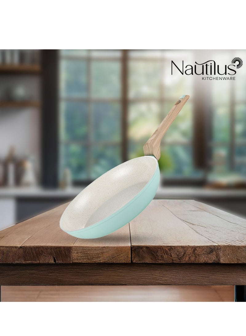 nautilus Fry Pan 26X5.0Cm No Lid - Image 3