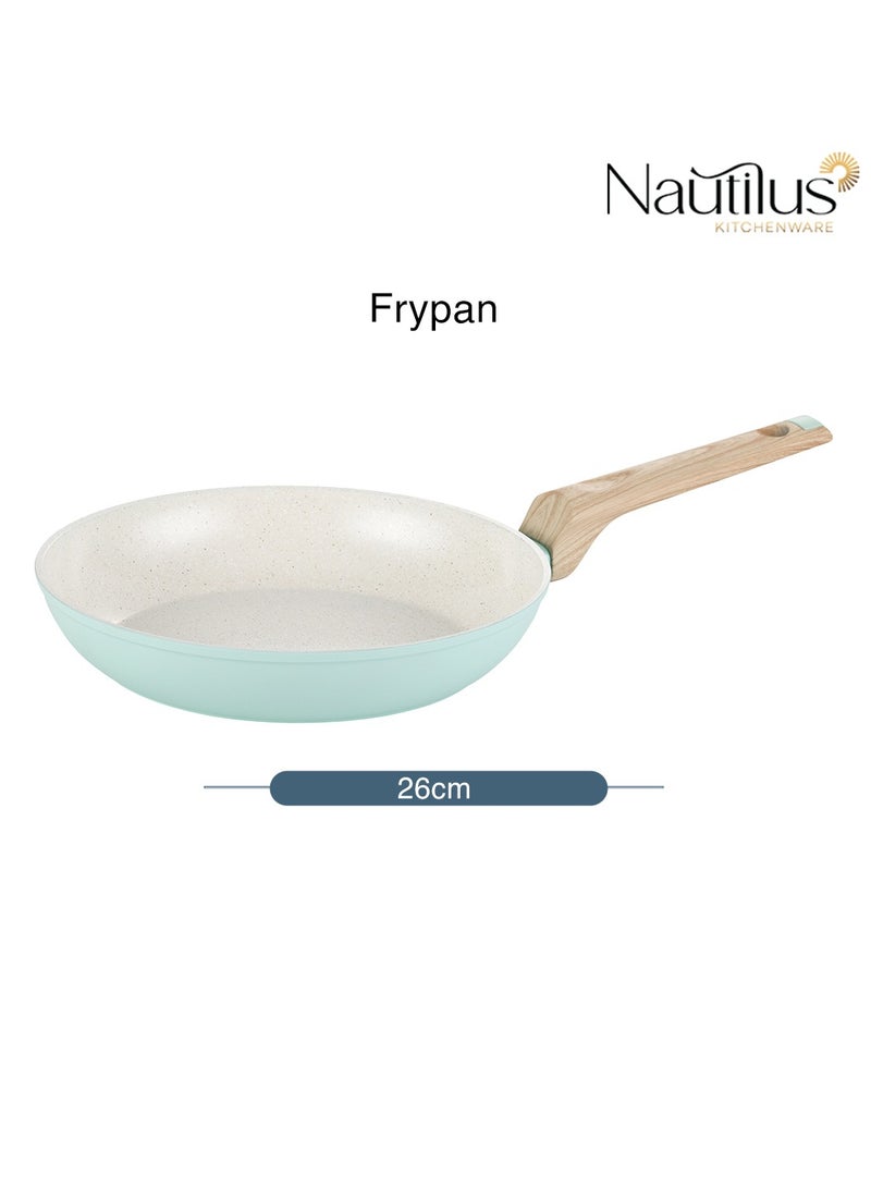 nautilus Fry Pan 26X5.0Cm No Lid - Image 2